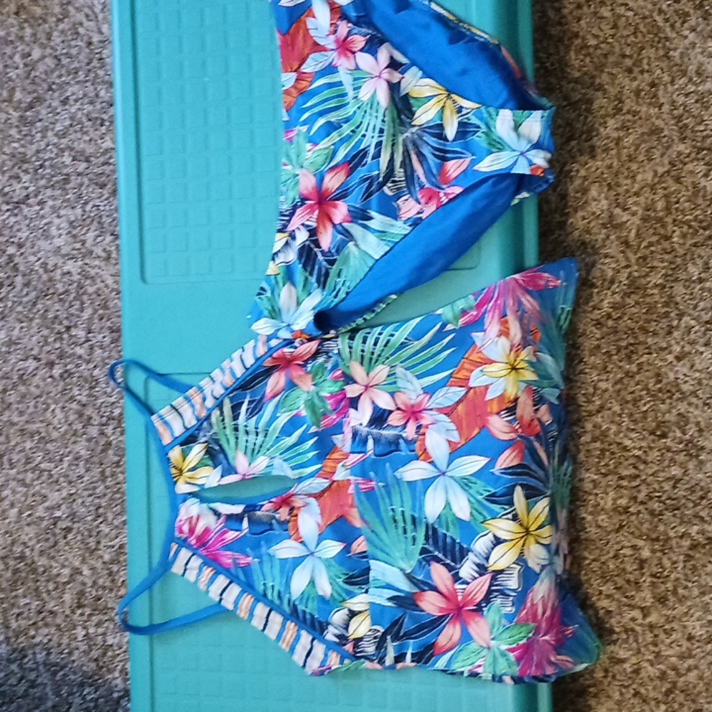 Swimsuit